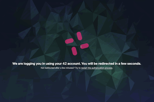 Building an online multiplayer plateform